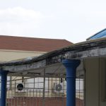 Jamaica College Scotland Building Needs Repair