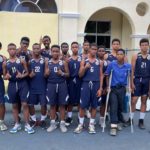 Jamaica College Basketball