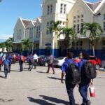 Jamaica College Old Boys Associations World-Wide Will Start a 30-Day Giving Campaign in October